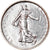 Coin, France, Semeuse, 5 Francs, 1969, Paris, MS(63), Silver, KM:926