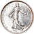 Moneta, Francia, Semeuse, 5 Francs, 1969, Paris, SPL, Argento, KM:926