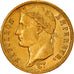 Moneda, Francia, Napoléon I, 20 Francs, 1813, Paris, MBC, Oro, KM:695.1