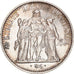 Moneta, Francia, Hercule, 10 Francs, 1971, Paris, SPL, Argento, KM:932