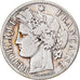 Münze, Frankreich, Cérès, 2 Francs, 1881, Paris, S+, Silber, KM:817.1