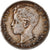 Coin, Spain, Alfonso XIII, Peseta, 1900, Madrid, EF(40-45), Silver, KM:706