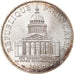 Monnaie, France, Panthéon, 100 Francs, 1986, Paris, SUP+, Argent, Gadoury:898