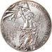 Monnaie, France, Liberté guidant le peuple, 100 Francs, 1993, SPL, Argent