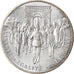 Moneta, Francia, Libération de Paris, 100 Francs, 1994, Paris, SPL, Argento