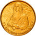 France, Medal, Joconde, MS(64), Gold