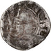 Munten, Frankrijk, François Ier, Denier Tournois, 1515-1547, ZG+, Billon