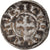Moneta, Francia, Philippe IV le Bel, Bourgeois Simple, 1311, MB+, Biglione
