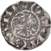 Moneta, Francja, Denier, 1093-1138, Guingamp, Comté de Penthièvre, Wersja