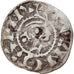 Coin, France, Denier, 1093-1138, Guingamp, Comté de Penthièvre, Immobilized