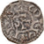Münze, Frankreich, Bretagne, Conan III, Denier, 1112-1148, Rennes, SS, Silber