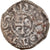 Münze, Frankreich, Bretagne, Conan III, Denier, 1112-1148, Rennes, SS, Silber