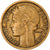 Monnaie, France, Morlon, Franc, 1935, Paris, TTB+, Aluminum-Bronze, Gadoury:470