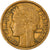 Munten, Frankrijk, Morlon, 2 Francs, 1935, ZF, Aluminum-Bronze, KM:886