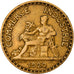 Moneta, Francia, Chambre de commerce, 2 Francs, 1920, Paris, BB