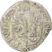 Moneta, Svizzera, 3 Sols, 1581, MB, Biglione