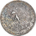 Monnaie, Mexique, 2 Pesos, 1921, Mexico City, TTB+, Argent, KM:462