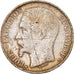 Moneta, Francja, Napoléon III, 5 Francs, 1852, Paris, F(12-15), Srebro
