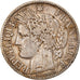 Monnaie, France, Cérès, 2 Francs, 1881, Paris, TB+, Argent, Gadoury:530a