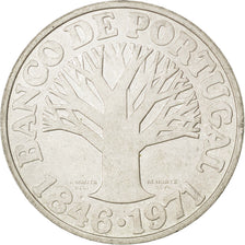 Moneta, Portogallo, 50 Escudos, 1971, BB, Argento, KM:601