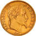 Monnaie, France, Napoleon III, Napoléon III, 50 Francs, 1862, Strasbourg, TTB+