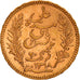 Monnaie, Tunisie, Ali Bey, 20 Francs, 1900, Paris, TTB+, Or, KM:227