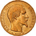 Monnaie, France, Napoleon III, Napoléon III, 20 Francs, 1854, Paris, TTB+, Or