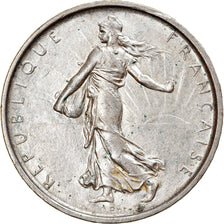 Monnaie, France, Semeuse, 5 Francs, 1968, Paris, TTB+, Argent, Gadoury:770
