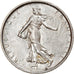 Monnaie, France, Semeuse, 5 Francs, 1968, Paris, TTB+, Argent, Gadoury:770