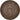 Moneta, Lussemburgo, William III, 5 Centimes, 1860, Paris, MB+, Bronzo, KM:22.2