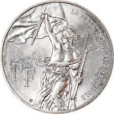 Monnaie, France, Liberté guidant le peuple, 100 Francs, 1993, Paris, SUP+
