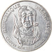 Monnaie, France, Clovis, 100 Francs, 1996, SUP+, Argent, Gadoury:953, KM:1180