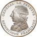 Moneta, Francia, 100 Francs, 1987, Proof, FDC, Argento, KM:962a, Gadoury:902