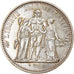Moneta, Francia, Hercule, 10 Francs, 1971, Paris, SPL, Argento, KM:932