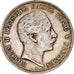 Moneta, Stati tedeschi, PRUSSIA, Wilhelm II, 5 Mark, 1902, Berlin, BB, Argento