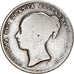 Moneta, Gran Bretagna, Victoria, Shilling, 1846, B+, Argento, KM:734.1