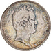 Moneta, Francja, Louis-Philippe, 5 Francs, 1830, Lyon, Sans le I, F(12-15)