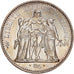Coin, France, Hercule, 10 Francs, 1972, Paris, MS(63), Silver, KM:932