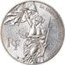 Münze, Frankreich, Liberté guidant le peuple, 100 Francs, 1993, Paris, VZ+