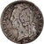 Coin, France, Louis XV, 1/5 Écu au bandeau, 24 Sols, 1/5 ECU, 1750, Paris