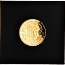 France, Monnaie de Paris, 1000 Euro, Marianne, Egalité, 2018, Paris, BU, FDC