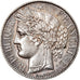 Coin, France, Cérès, Franc, 1888, Paris, MS(60-62), Silver, KM:822.1