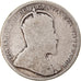 Coin, Canada, Edward VII, 25 Cents, 1902, Royal Canadian Mint, F(12-15), Silver