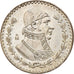 Monnaie, Mexique, Peso, 1958, Mexico City, SUP+, Argent, KM:459