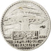 LEBANON, 10 Piastres, 1929, KM #6, VF(30-35), Silver, 1.97