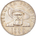Coin, Austria, 50 Schilling, 1959, AU(55-58), Silver, KM:2888