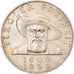 Moneda, Austria, 50 Schilling, 1959, EBC, Plata, KM:2888