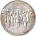 Moneta, Francja, Libération de Paris, 100 Francs, 1994, Paris, AU(50-53)