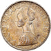 Moneta, Italia, 500 Lire, 1958, Rome, BB+, Argento, KM:98