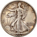 Moneta, Stati Uniti, Walking Liberty Half Dollar, Half Dollar, 1939, U.S. Mint